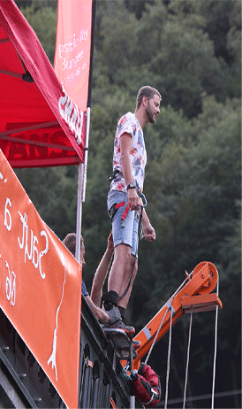 Saut a lelastique luz saint sauveur pont napoleon hautes pyrenees 65120 1
