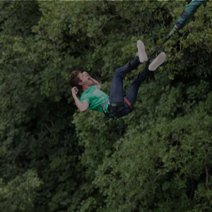 saut a l elastique luz saint sauveur pont napoleon 65120 Hautes Pyrenees 1