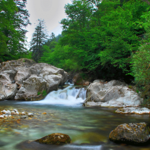 saut a lelastique pau gave dossau valle dossau pyrenees atlantiques 64 viaduc arudy
