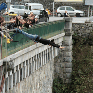 bon cadeau saut a lelastique pont napoleon luz saint sauveur hautes pyrenees 65120 pau tarbes lourdes toulouse bordeaux