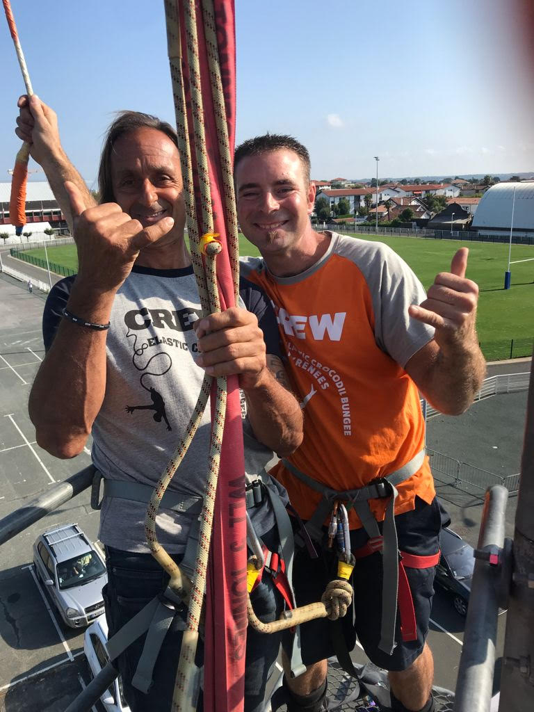 saut a lelastique toulouse meilleurs spots haute garonne midi pyrenees occitanie