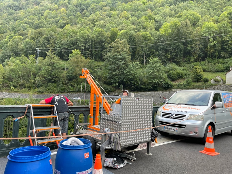 meilleurs spots saut elastique biarritz 64200 pays basque pyrenees atlantiques sud ouest cote basque bungee saut elastique a biarritz